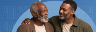 21st Annual Prostate Screening Flyer