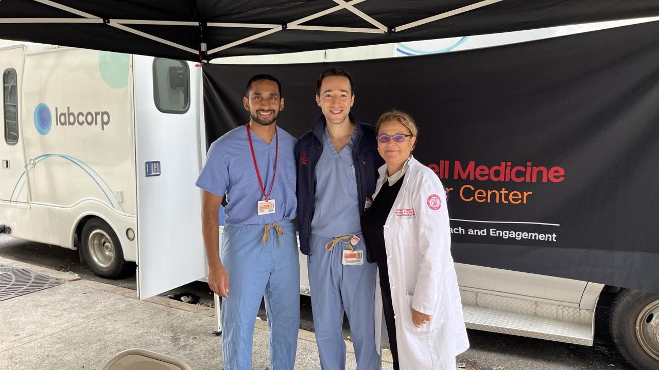 psa screening