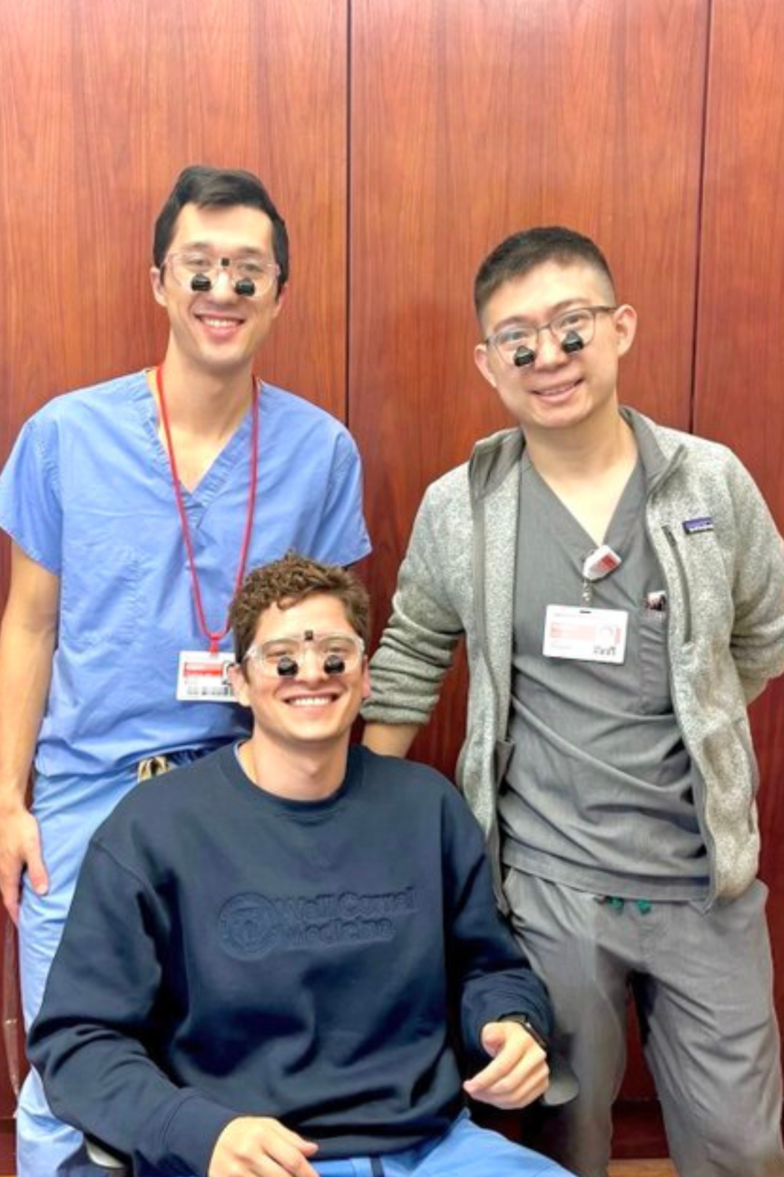 PGY1 residents