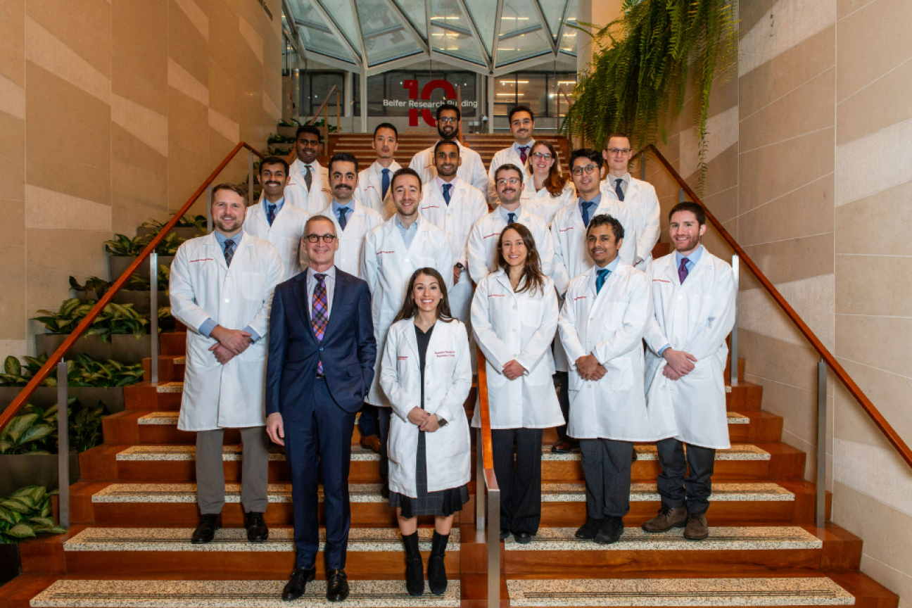 visiting professorship 2024