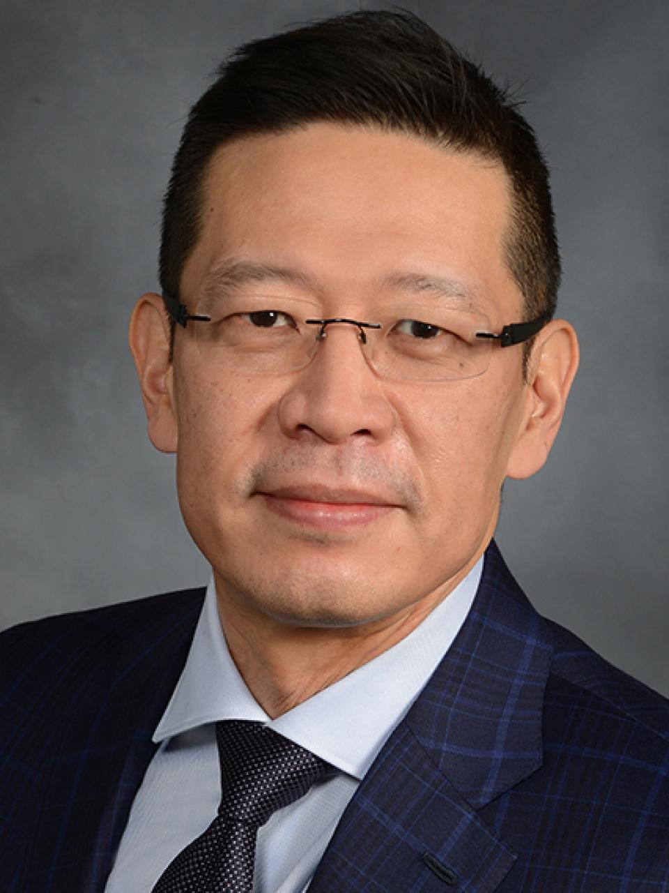 Jim C. Hu
