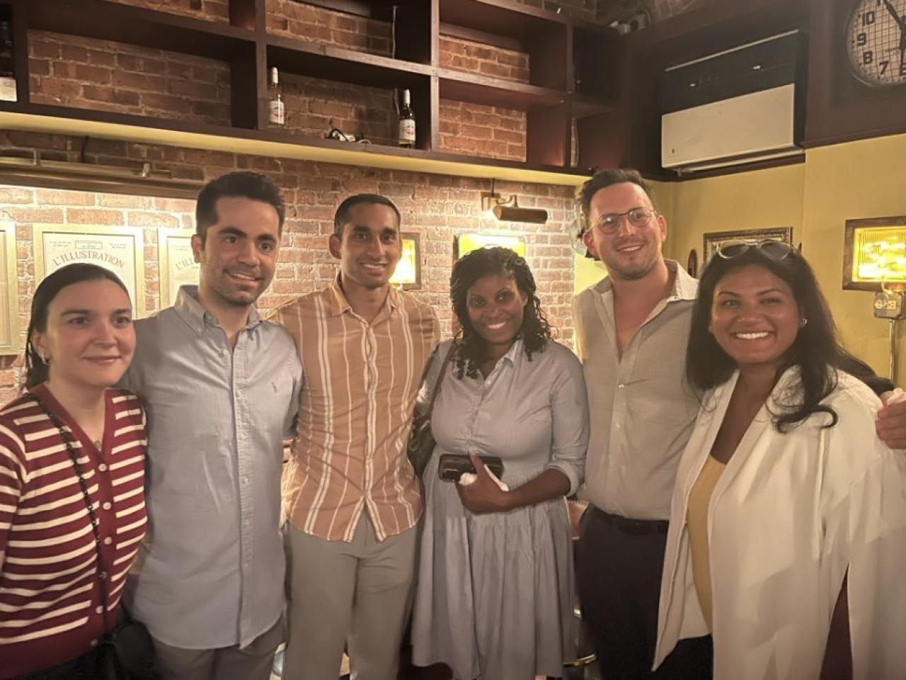 Mentor Event